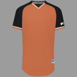 Classic V-Neck Jersey