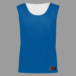 Mesh Reversible Pinnie
