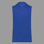 Sleeveless Hoodie Powered by Coolcore(r)