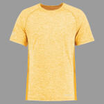 Youth Electrify Tee Powered by Coolcore(r)