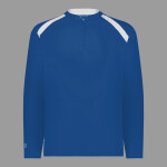 Youth Clubhouse Pullover