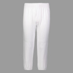 Youth Gamer Pull-Up Baseball Pant