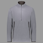 Youth Chill Fleece 2.0 1/2 Zip Pullover