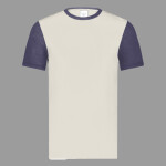 Youth Gameday Vintage Ringer Tee