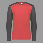 Youth Gameday Vintage Long Sleeve Tee
