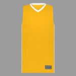 Match-Up Basketball Jersey