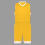 Youth Match-Up Basketball Shorts