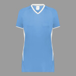 Girls Cutter+ V-Neck Jersey