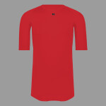 Half Sleeve Compression Tee