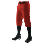 Unisex Crush Knicker Pants