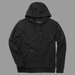 Men's Mission Full-Zip Hooded Jacket