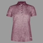 Women's Electrify CoolCore® Polo