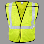 Unisex X-Back Breakaway Vest