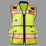 Women’s Ultimate Construction Class 2 Vest