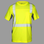 Unisex Premium Black Series® Cool Touch Class 2 T-Shirt