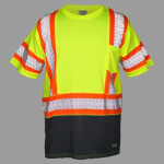 Unisex DOT Class 3 T-Shirt