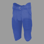 Youth Integrated 7-Piece Pad Football Pant