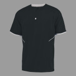Youth Short Sleeve Pullover