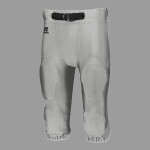 Youth Deluxe Game Football Pant
