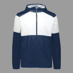 Youth SeriesX Hooded Jacket