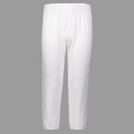 Gamer Pull-Up Baseball Pant