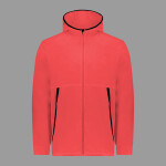 Youth Chill Fleece 2.0 Full Zip Hoodie