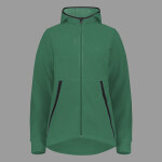 Ladies Chill Fleece 2.0 Full Zip Hoodie