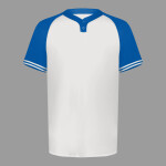 Youth Cutter+ Henley Jersey