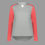 Ladies Gameday Vintage Hoodie