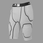 Youth 5-Pocket Integrated Girdle