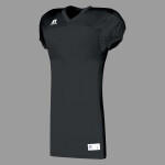 Solid Jersey With Side Inserts