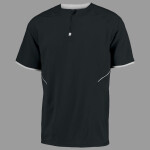Short Sleeve Pullover