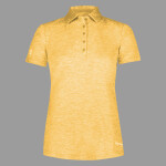 Ladies Electrify Polo Powered by Coolcore(r)
