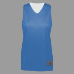 Ladies Tricot Mesh Reversible 2.0 Jersey