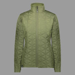 Ladies Repreve(r) Eco Jacket