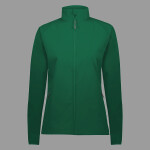 Ladies Featherlight Soft Shell Jacket