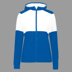 Ladies SeriesX Hooded Jacket
