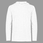 Youth Electrify Hoodie Powered by Coolcore(r)