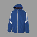 Charger Jacket