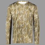 Mossy Oak(r) Momentum Long Sleeve Tee