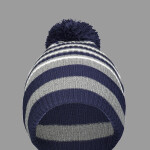 Spirit Pom Beanie