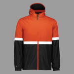 Turnabout Reversible Jacket