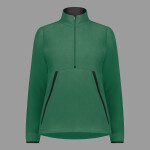 Ladies Chill Fleece 2.0 1/2 Zip Pullover