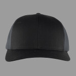 Trucker PacFlex Snapback Cap