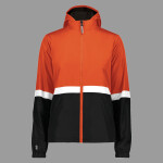 Ladies Turnabout Reversible Jacket