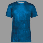 Stock Cotton-Touch(tm) Poly Tee