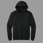 Heavy Blend Hooded Sweatshirt