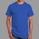 Ultra Cotton ® 100% US Cotton T Shirt