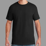 Dri Power ® 50/50 Cotton/Poly T Shirt