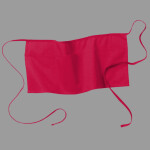 Waist Apron with Pockets